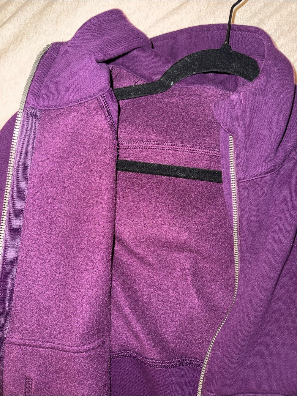 lululemon scuba - Picture 4 of 4